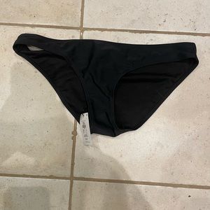 Women’s bathing suit bottoms